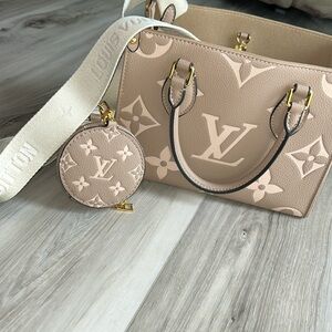 LV HANDBAG